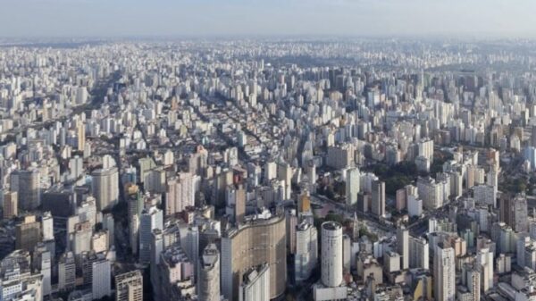 Compactos de 20 a 30 m² lideram rentabilidade do aluguel em São Paulo.