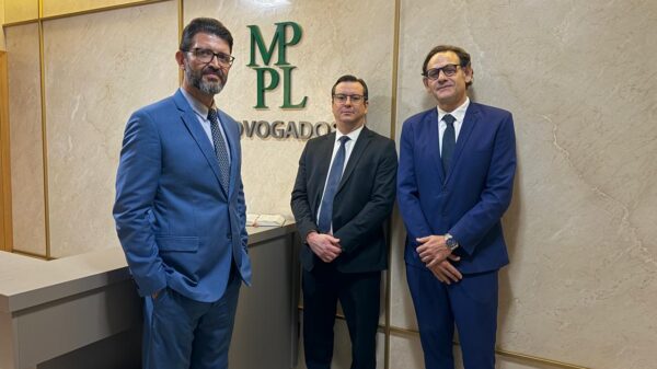 José Moraes Neto, Fernando do Prado e Fernando Lobo