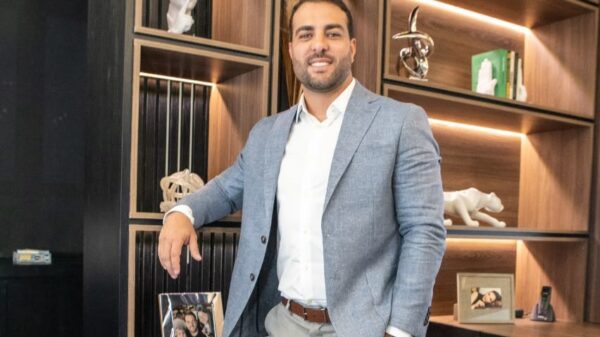 Bruno Audi diversifica negócios e amplia investimentos em tecnologia.