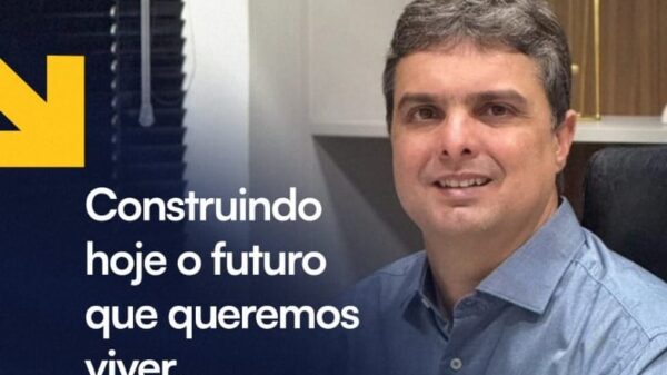 Rodrigo de Queiroz Moreira