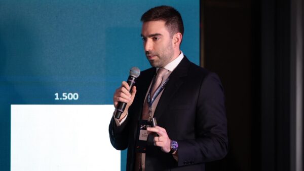 Lucas Barbosa Oliveira, CEO da Iter | Inteligência Jurídica