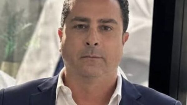 Rodrigo Balassiano analisa avanço do mercado de recebíveis no Brasil.