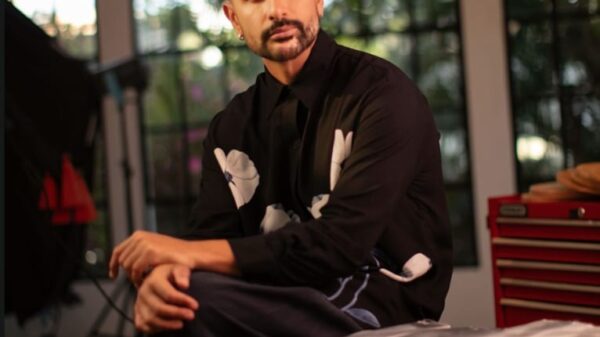 Gabriel Wickbold