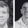 Gabriel de Freitas e Marco Orsini
