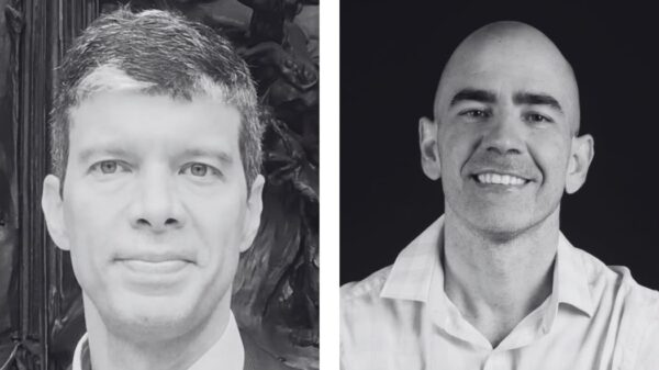 Gabriel de Freitas e Marco Orsini