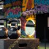 Box You Training Club