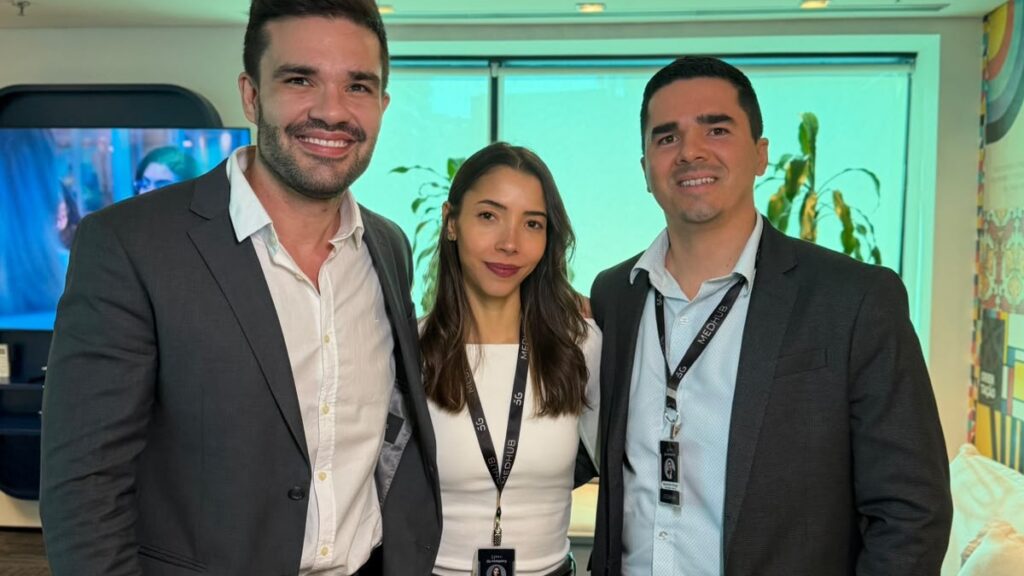 Épure integra ecossistema médico que movimenta R$ 100 milhões em negócios.