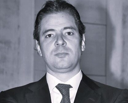 João Araújo conecta mineração, finanças e tecnologia global.