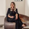 Andria Tagliari consolida sua atuação no design de luxo com projetos que unem rigor técnico, estética refinada e elevação do valor percebido dos imóveis