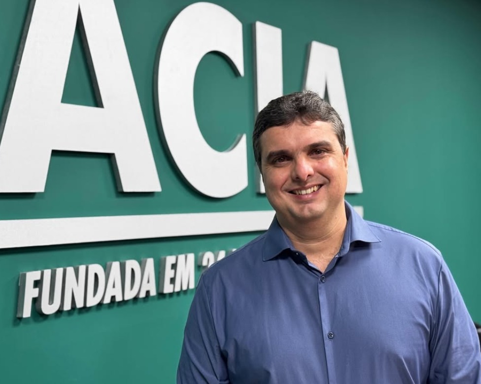 Rodrigo de Queiroz Moreira lidera nova fase imobiliária em Macapá.