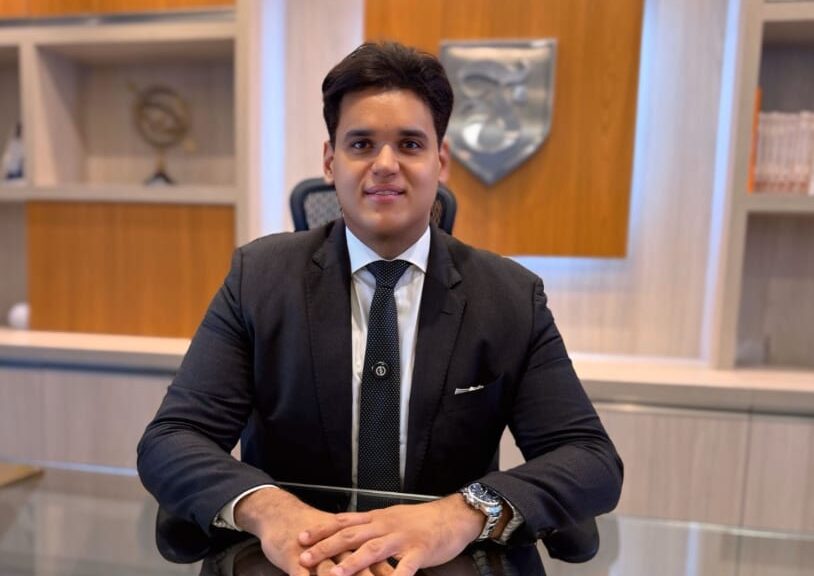 Dr. André Frutuoso, advogado especialista em direito bancário com mais de 16 anos de atuação, sócio da Frutuoso Advocacia.