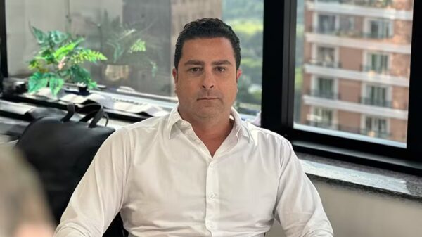 Rodrigo Balassiano explica como nasce um fundo antes de operar hoje já.