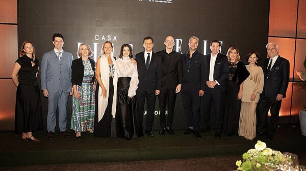 Meira Mattos revela primeiros residenciais ELLE da América Latina
