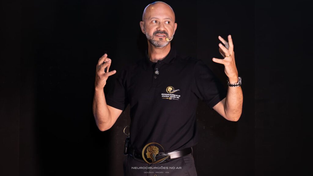 Dr. Wilson Novais