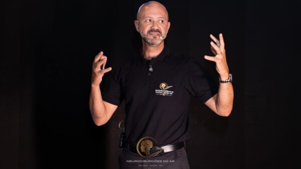 Dr. Wilson Novais