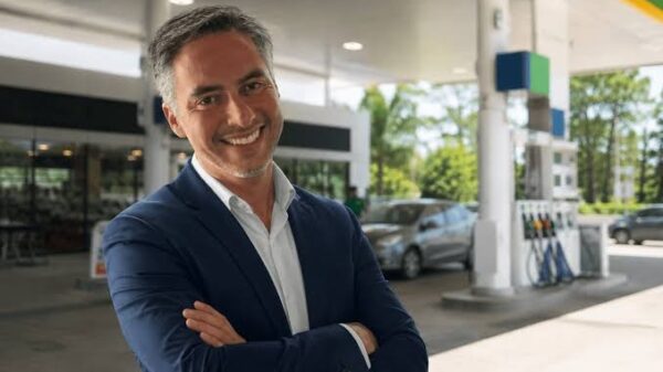 Luiz Felipe Do Valle Silva De Menezes