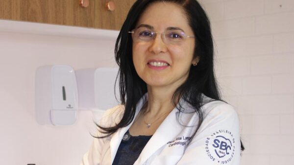 Dra. Uelra Rita Lourenço