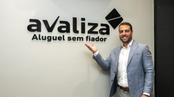 Bruno Audi conecta tecnologia e negócios em estratégia de expansão.