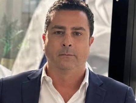 Rodrigo Balassiano e os bastidores do mercado financeiro.