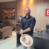 Leandro Martins, produtor rural e CEO da BM Business Agro