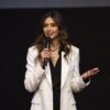 Sophia Martins, executiva e especialista no mercado imobiliário, afirma que o mercado está tentando colocar mais valor dentro de cada metro quadrado.