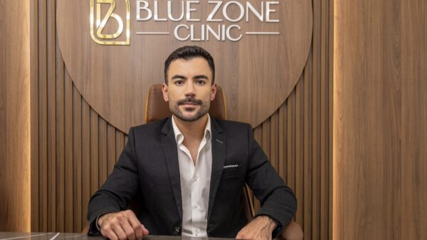 Blue Zone Clinic transforma o cuidado com emagrecimento e estética em São Paulo.