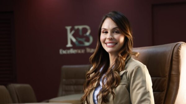Katherine Bebber, Proprietária da KB Excellence Travel, afirma que, em 2027, o viajante vai chegar muito mais informado para escolher seu destino.