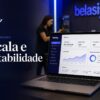 Belasis avança para a liderança das plataformas SaaS para o setor de serviços em setor que está em constante crescimento.