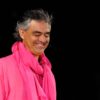 Sua Guia oferece viagem personalizada para quem quer ver o show de Andrea Bocelli na Itália.