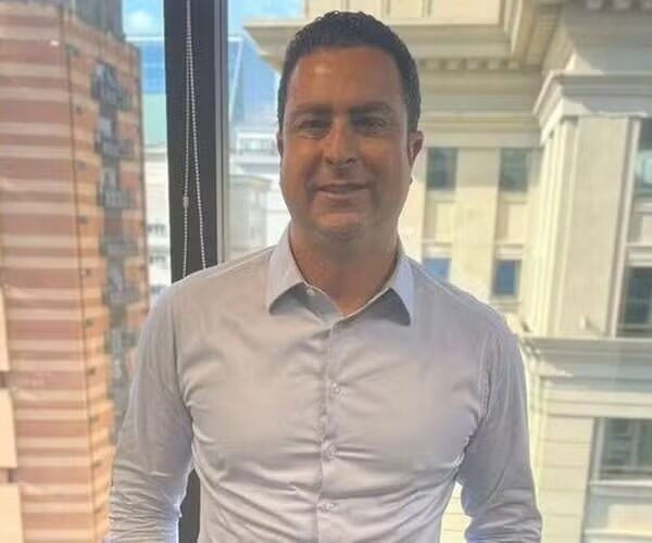 Rodrigo Balassiano encara novo desafio no mercado financeiro.