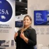 Aline Rinaldi reorganizou o negócio e transformou a RSA na maior e mais completa referência regional em assessoria logística.