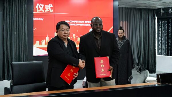 Jiangsu Yunmu Intelligent Manufacturing Technology | No Competition Infinity Gaming