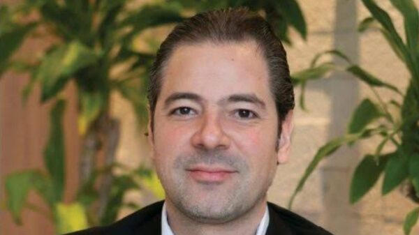 João Araújo amplia atuação da mineração à inteligência artificial.