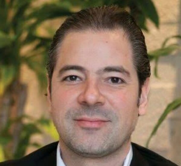 João Araújo amplia atuação da mineração à inteligência artificial.