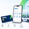 Nova plataforma de mobilidade da STUO está integrada à gestão de despesas e reembolsos.