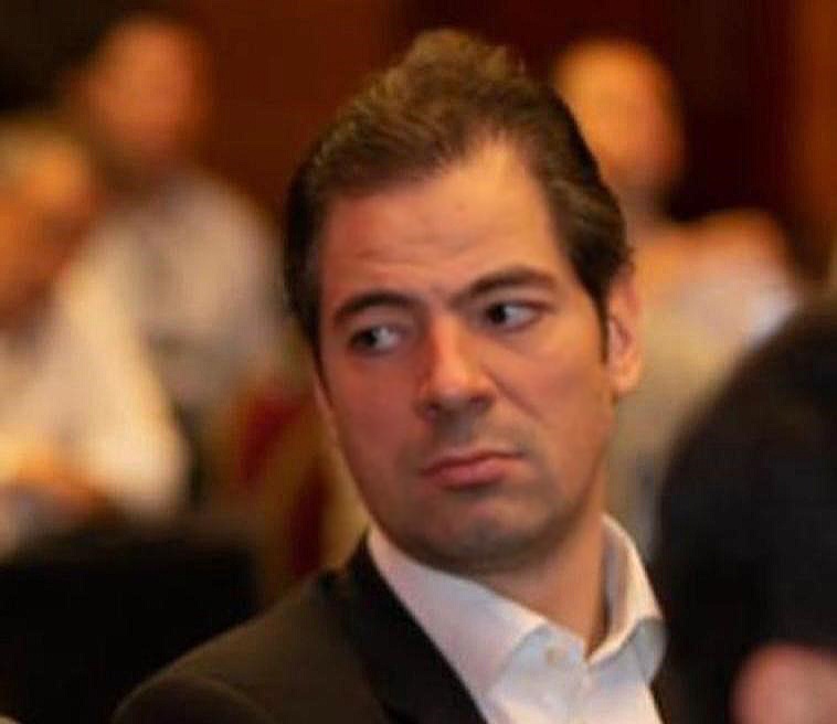 João Araújo conecta mineração, agro e tecnologia