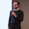 Gabriel Magalhães, sócio-fundador e estrategista-chefe da Aliá Partners.