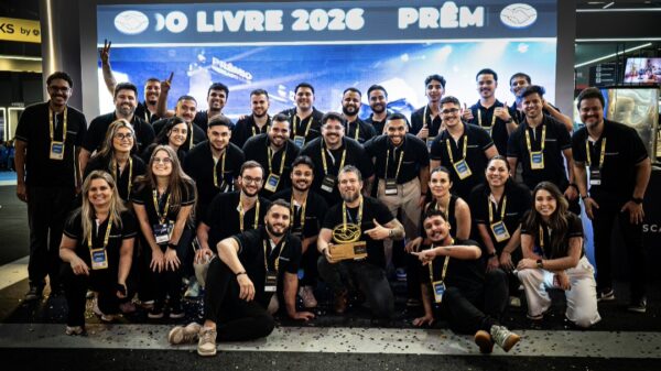 Grupo Escalada conquista prêmio de melhor consultoria do Mercado Livre.