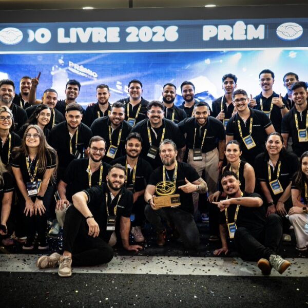 Grupo Escalada conquista prêmio de melhor consultoria do Mercado Livre.