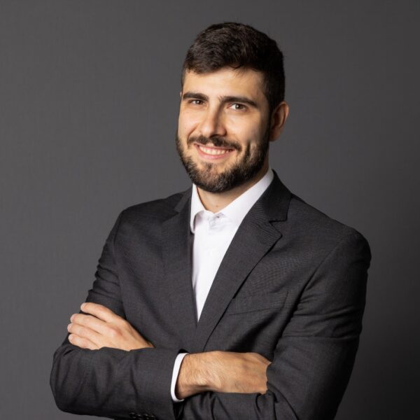 Flávio Sá, CEO da Mitsui Sumitomo Seguros (MSS)