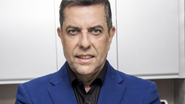 Anderson Bernal explica como a ansiedade pode afetar a saúde oral e a performance.