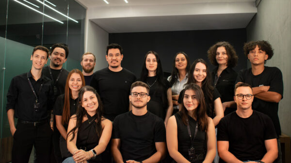 Equipe S1 Comunicação