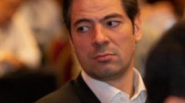 João José Oliveira de Araújo consolidou sua participação na Buritirama Mineração e proporcionou um avanço financeiro para a empresa.