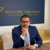 Fernándo Silva, sócio-proprietário da FS Soluções Tributárias