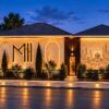 Restaurante kosher na International Drive, em Orlando.