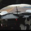Piloto da Autlog Racing mostra o Ligier P320 e a nova parceria com ELF.