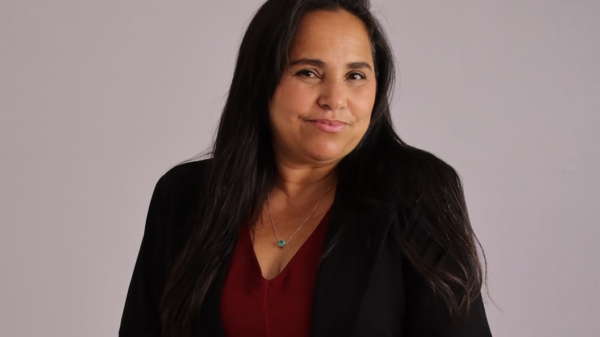 Francisca Rodrigues