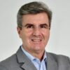 Elias Rogério da Silva, Vice-Presidente da Diebold Nixdorf para América Latina.