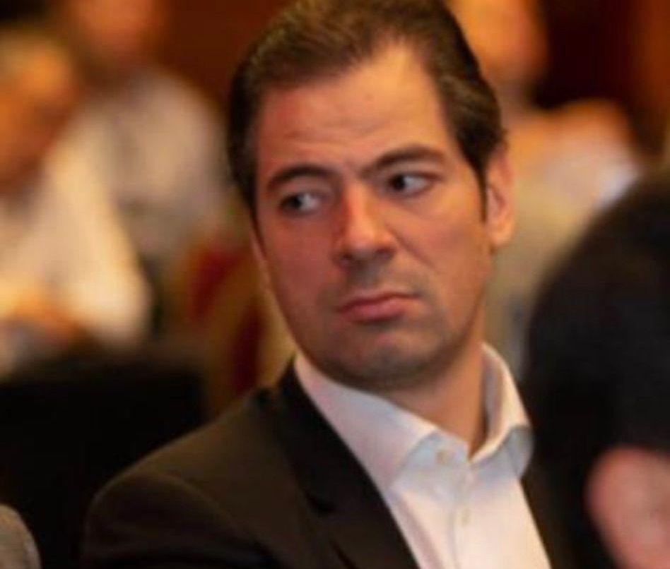 João José Oliveira de Araújo tem uma trajetória que chegou ao ambiente internacional de tecnologia e inteligência artificial.
