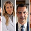 Marco Orsini, Eduarda Iennaco, Rafael Zandonadi Brandão e Acary Souza Bulle Oliveira